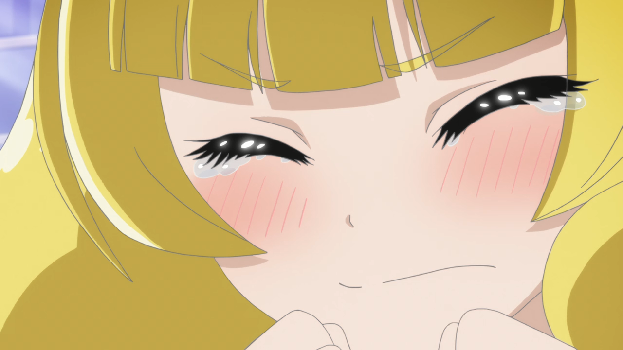 Renai Boukun (PuyaSubs!!)